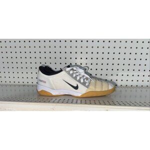 Nike Total 90 3 SP White Black Gum Mens Athletic Shoes Size 7 IB8182-100